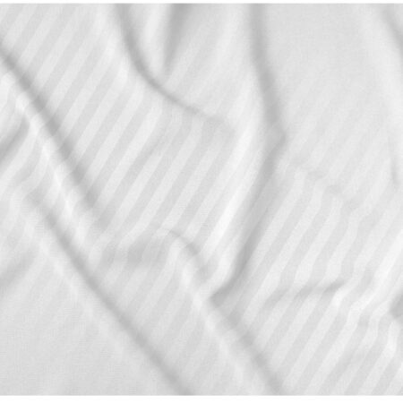 POSZEWKA HOTELOWA ADAMASZEK 50X60 ZAMEK PASY 4mm - obrazek 4