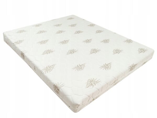 POKROWIEC na materac 70x160 ALOEVERA Pikowany
