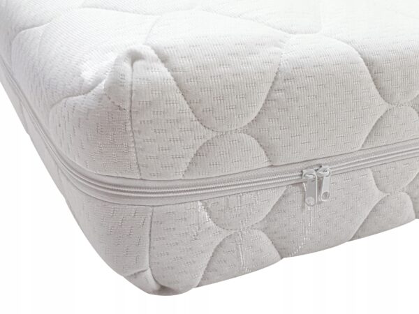 Pokrowiec na materac Silver 100X200 PIKOWANY !!!