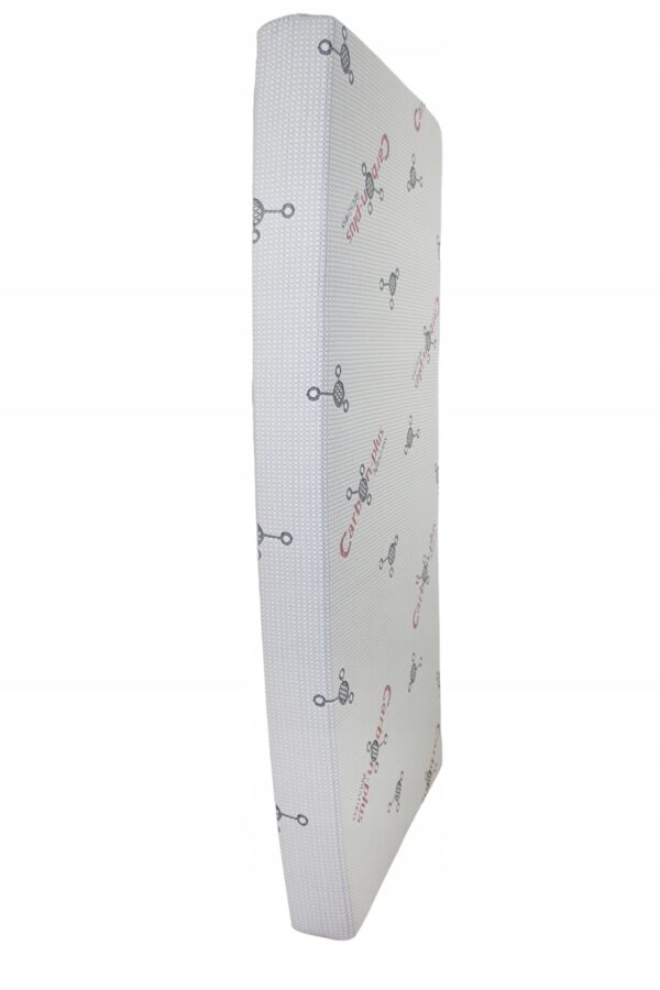 PIKOWANY Pokrowiec na materac 80x200 PREMIUM ! - Image 3