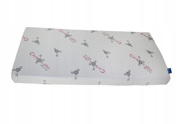PIKOWANY Pokrowiec na materac 70x180 PREMIUM ! - Image 2
