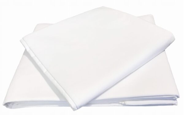 PREMIUM prześcieradło tradycyjne 100x200 Bawełna - Image 2