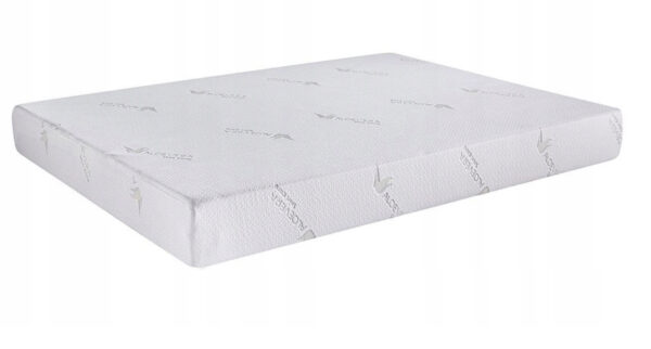 GRUBY Pokrowiec na materac 90x160 Gumka !