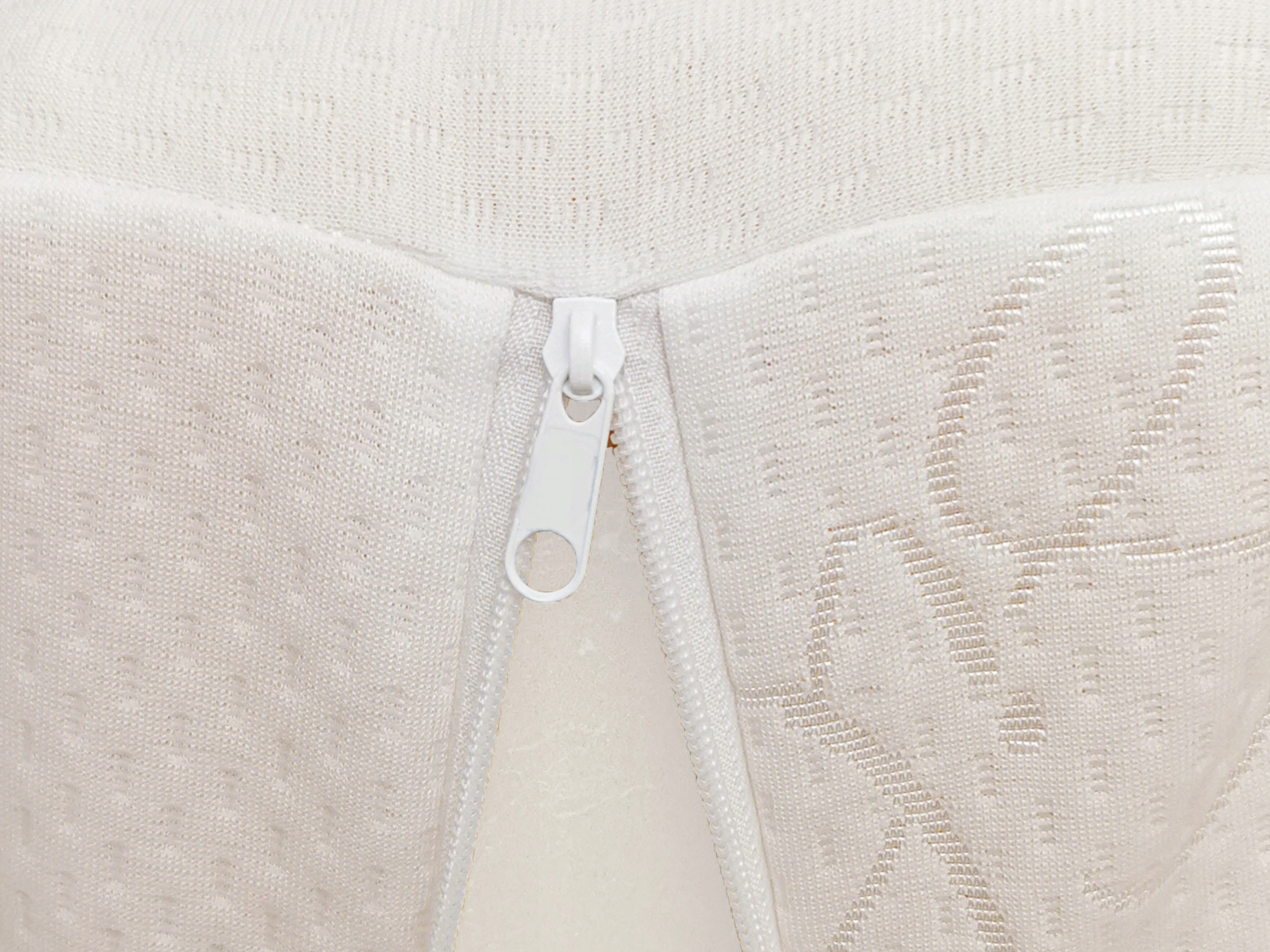POKROWIEC KAM-POL NA MATERAC SILVER ANTYALERGICZNY 80x180 - obrazek 6