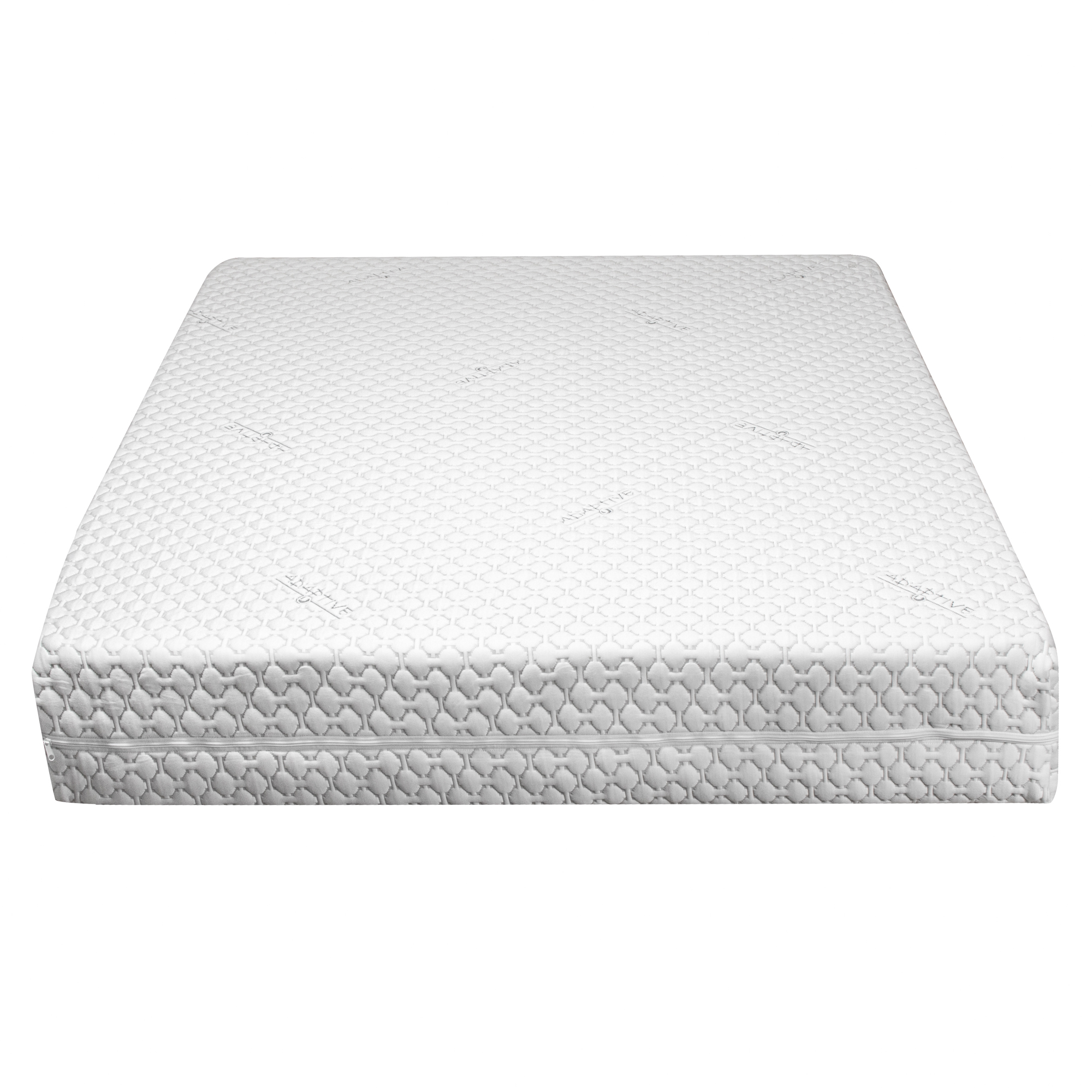 POKROWIEC KAM-POL NA MATERAC ADAPTIVE PREMIUM 180x210 - obrazek 5