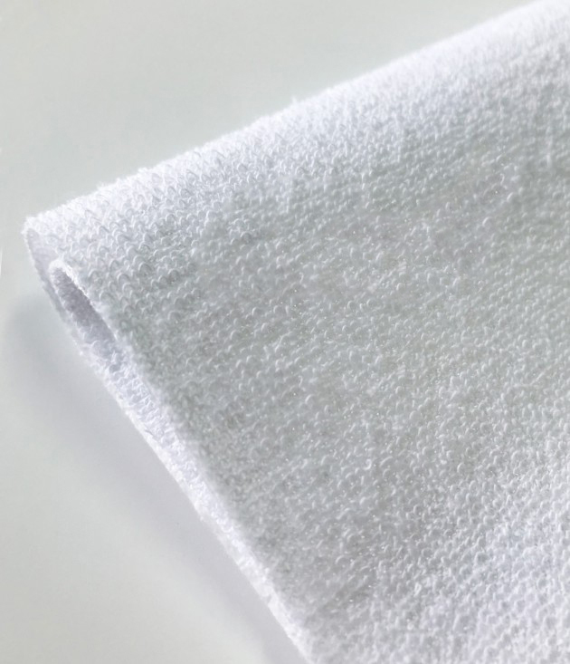 Ochraniacz na materac Kam-Pol wodoodporny frotte biały 140x220 cm - obrazek 6