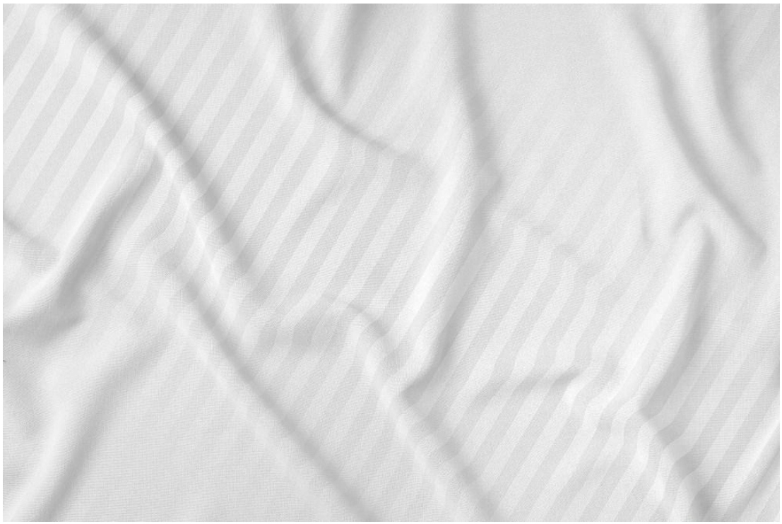 PRZEŚCIERADŁO KAM-POL Z GUMKĄ HOTELOWE ADAMASZEK PASEK 4 MM 220x305 - obrazek 7