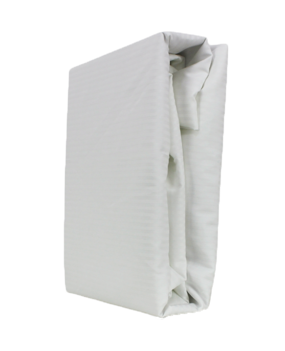 PRZEŚCIERADŁO KAM-POL Z GUMKĄ HOTELOWE ADAMASZEK PASEK 4 MM 180x260 - obrazek 13