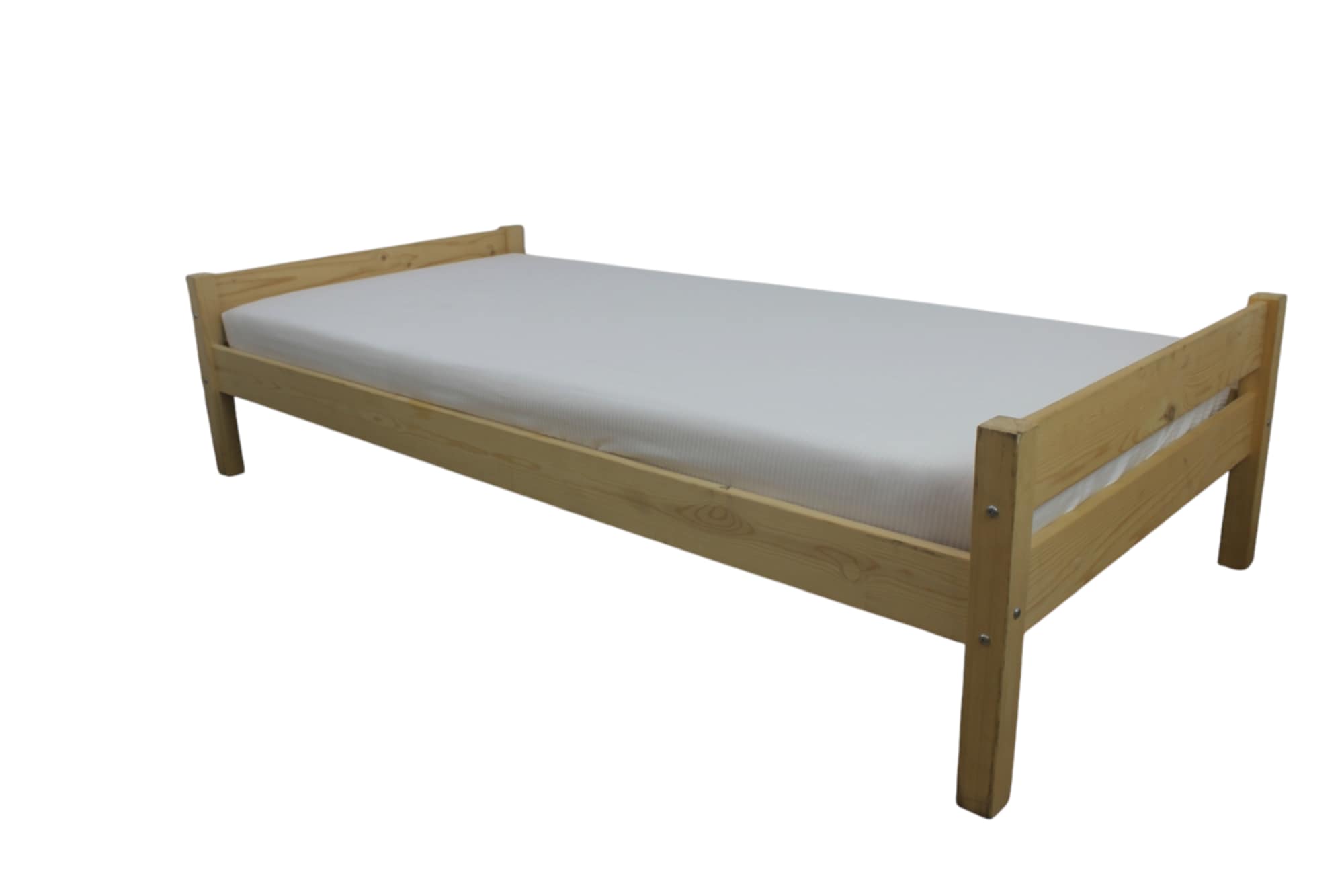 PRZEŚCIERADŁO KAM-POL Z GUMKĄ HOTELOWE ADAMASZEK PASEK 4 MM 70x90 - obrazek 10