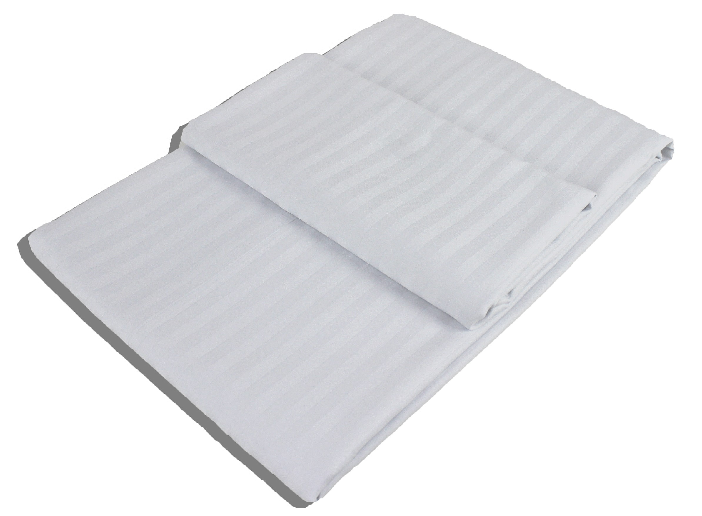 PRZEŚCIERADŁO KAM-POL TRADYCYJNE HOTELOWE PASEK 1CM 70x140 - obrazek 10